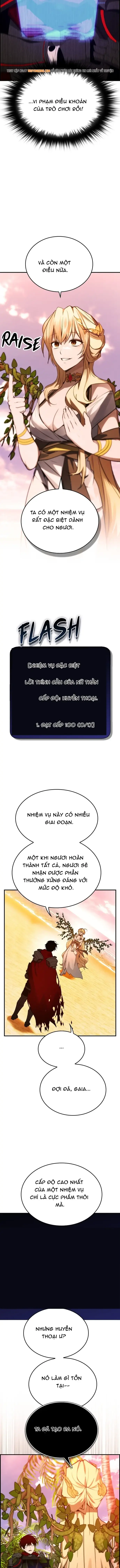 Bad Ending Maker Chapter 30 - Trang 14
