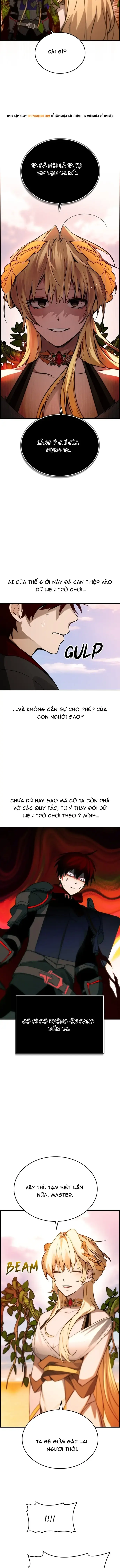 Bad Ending Maker Chapter 30 - Trang 15