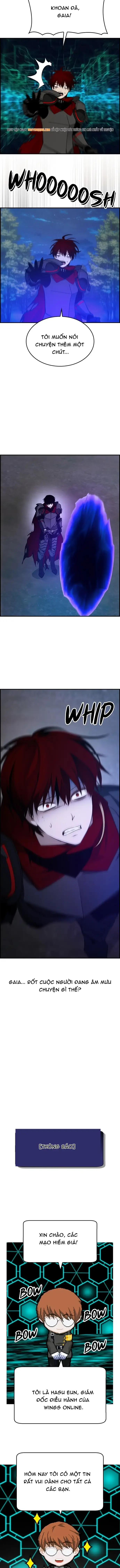 Bad Ending Maker Chapter 30 - Trang 16