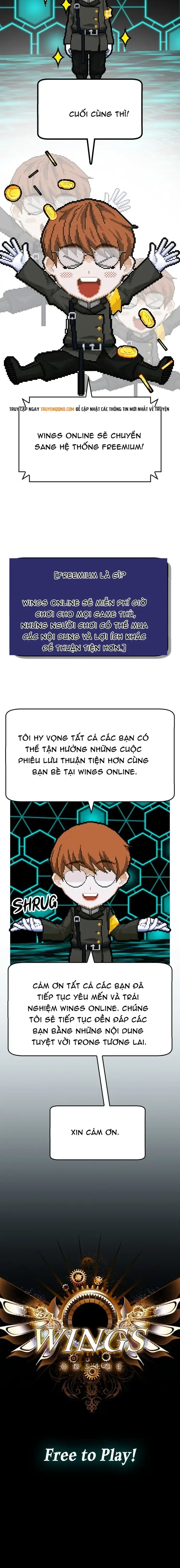 Bad Ending Maker Chapter 30 - Trang 17