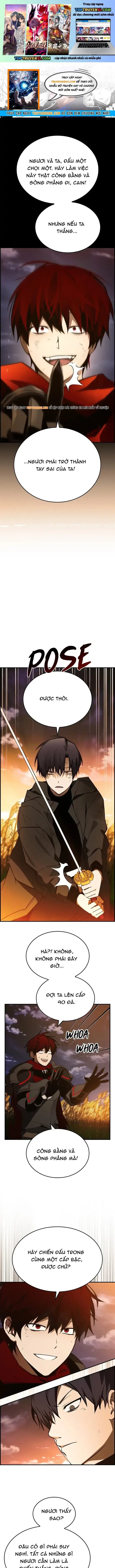 Bad Ending Maker Chapter 30 - Trang 3
