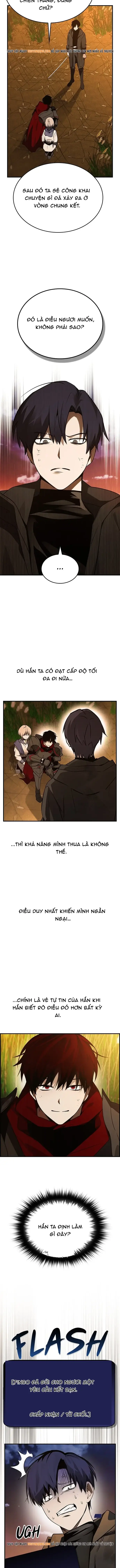 Bad Ending Maker Chapter 30 - Trang 4