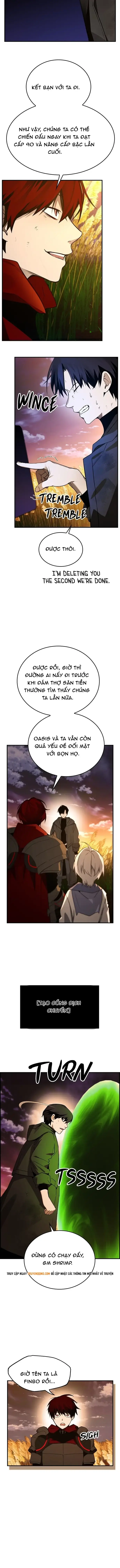 Bad Ending Maker Chapter 30 - Trang 5
