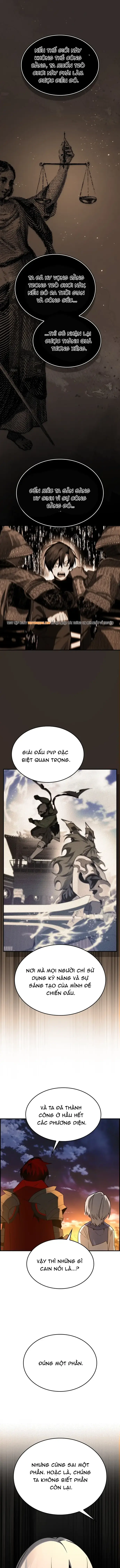 Bad Ending Maker Chapter 30 - Trang 7