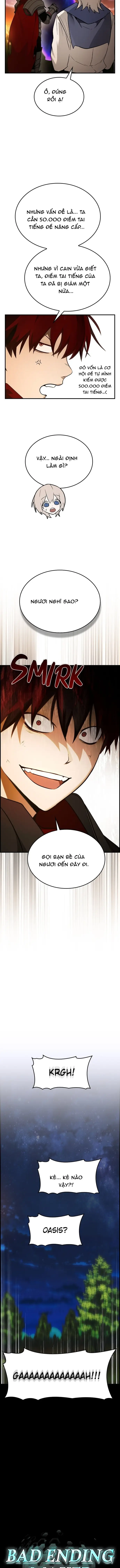 Bad Ending Maker Chapter 30 - Trang 9