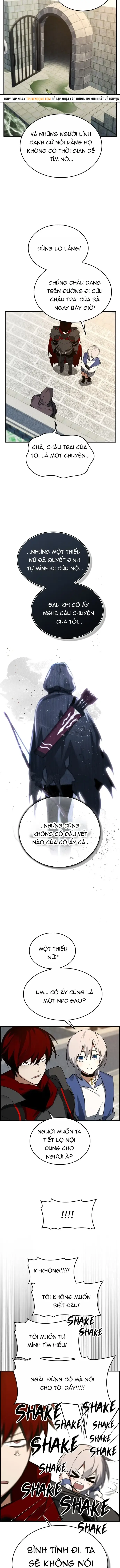 Bad Ending Maker Chapter 31 - Trang 11