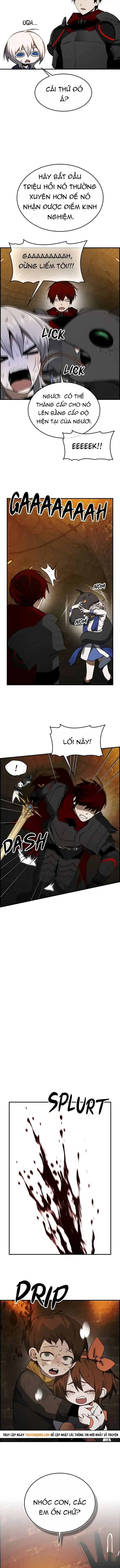 Bad Ending Maker Chapter 31 - Trang 15
