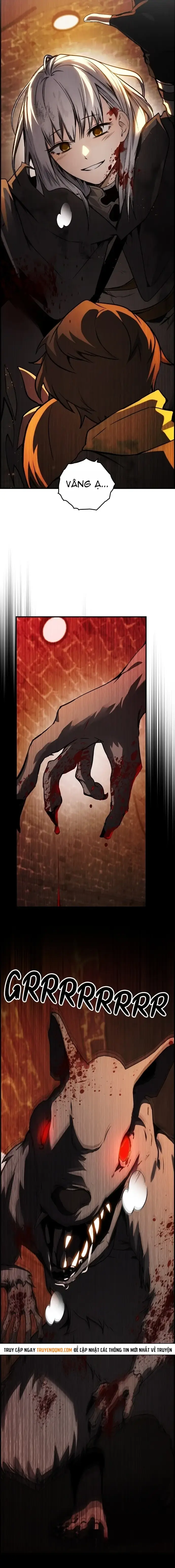 Bad Ending Maker Chapter 31 - Trang 16