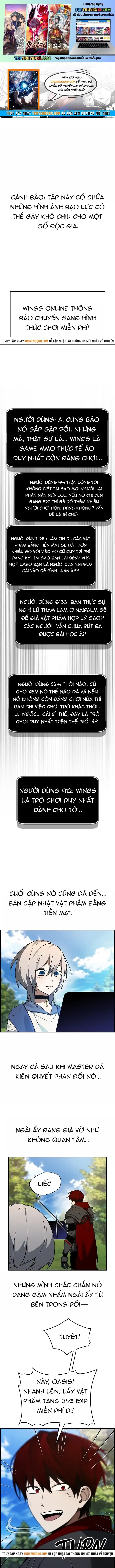 Bad Ending Maker Chapter 31 - Trang 3