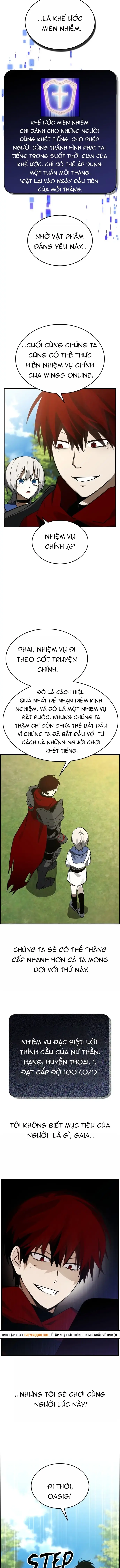 Bad Ending Maker Chapter 31 - Trang 5