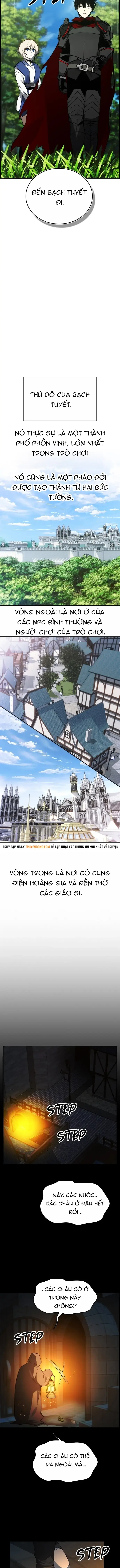 Bad Ending Maker Chapter 31 - Trang 6
