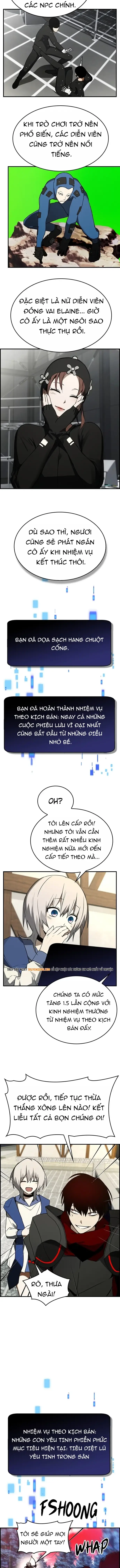 Bad Ending Maker Chapter 32 - Trang 12