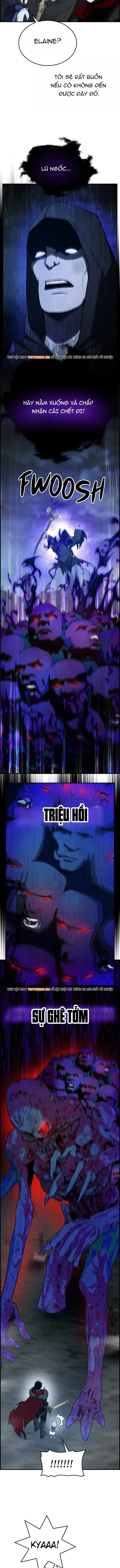 Bad Ending Maker Chapter 32 - Trang 14