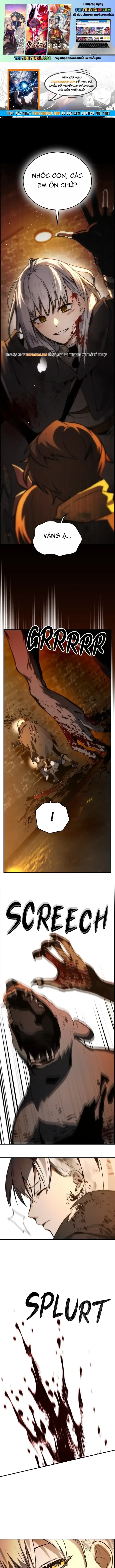 Bad Ending Maker Chapter 32 - Trang 3