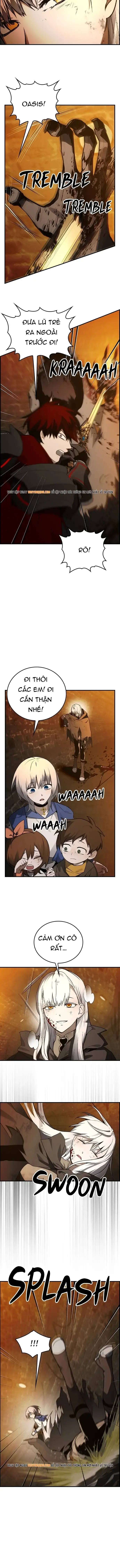 Bad Ending Maker Chapter 32 - Trang 4