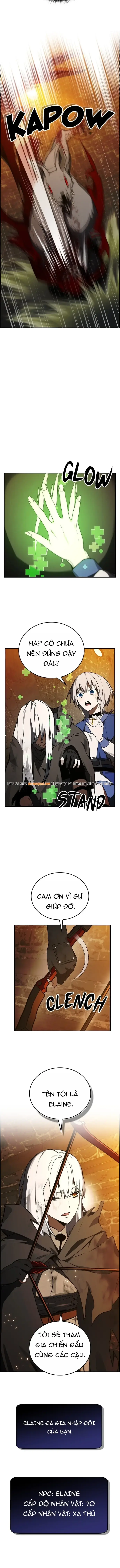 Bad Ending Maker Chapter 32 - Trang 6