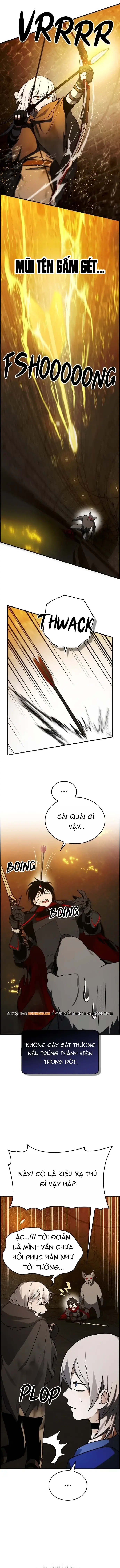 Bad Ending Maker Chapter 32 - Trang 7