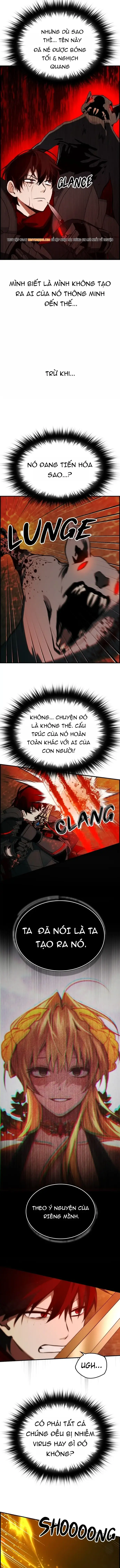 Bad Ending Maker Chapter 32 - Trang 8