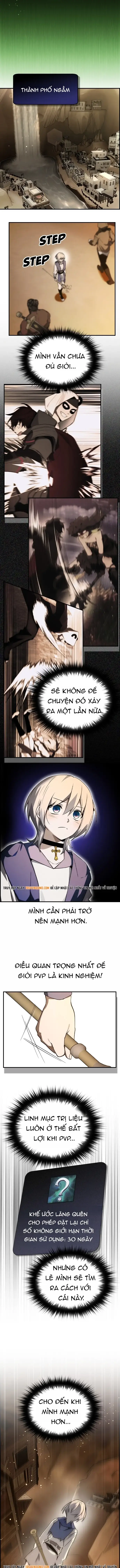 Bad Ending Maker Chapter 33 - Trang 10