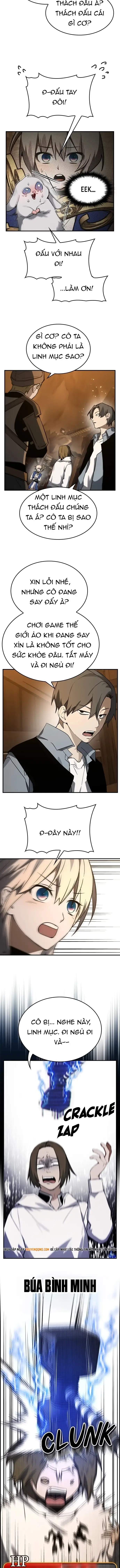 Bad Ending Maker Chapter 33 - Trang 12