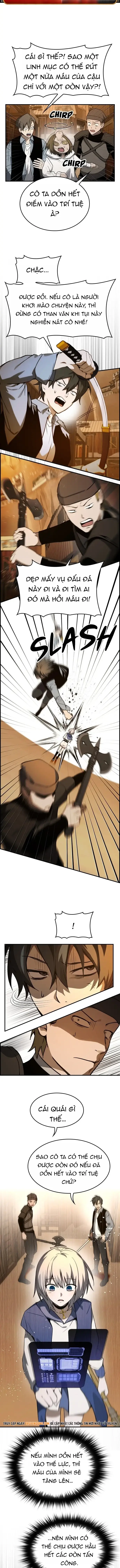Bad Ending Maker Chapter 33 - Trang 13