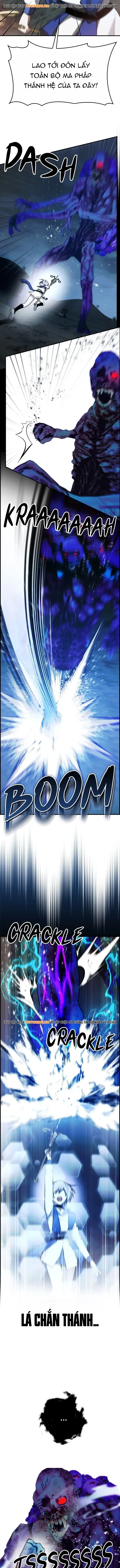 Bad Ending Maker Chapter 33 - Trang 4