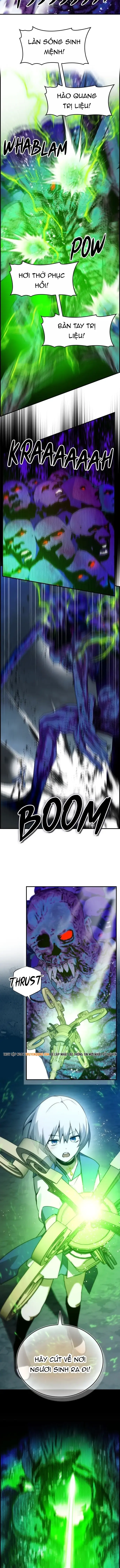 Bad Ending Maker Chapter 33 - Trang 5