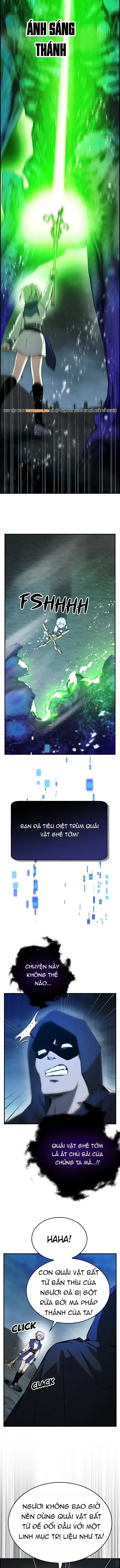 Bad Ending Maker Chapter 33 - Trang 6