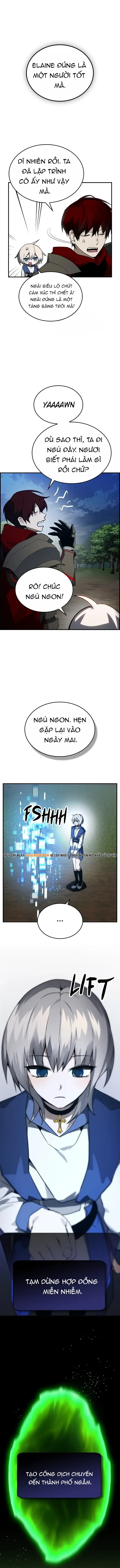 Bad Ending Maker Chapter 33 - Trang 9