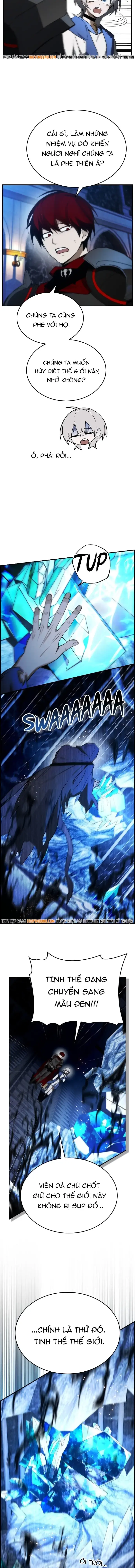 Bad Ending Maker Chapter 34 - Trang 10