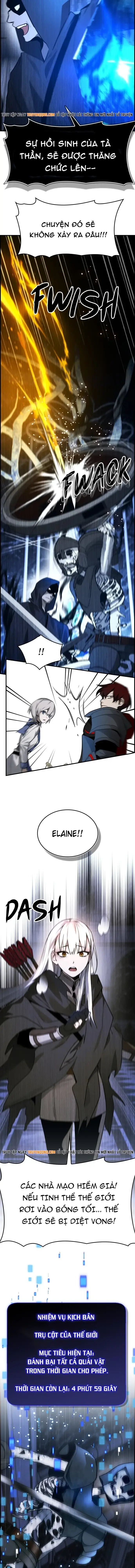 Bad Ending Maker Chapter 34 - Trang 12