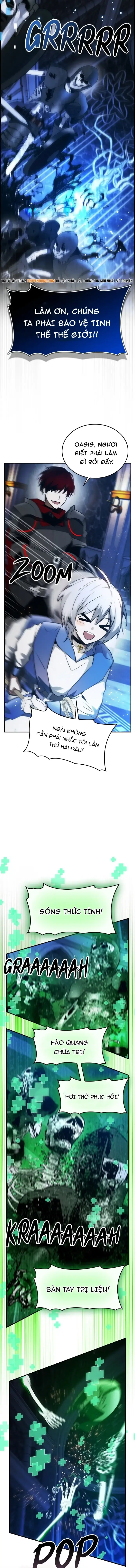 Bad Ending Maker Chapter 34 - Trang 13