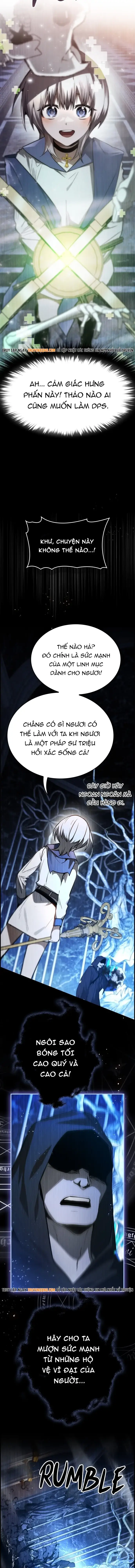 Bad Ending Maker Chapter 34 - Trang 14