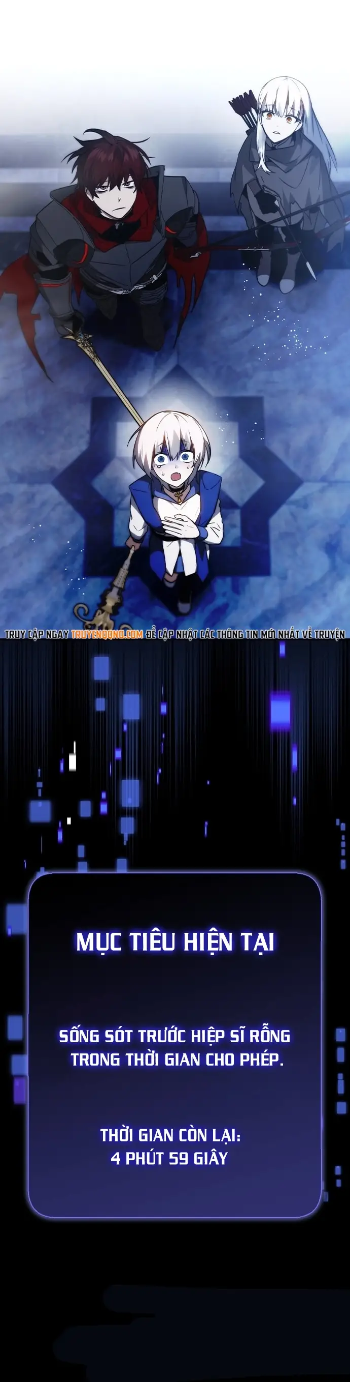 Bad Ending Maker Chapter 34 - Trang 17