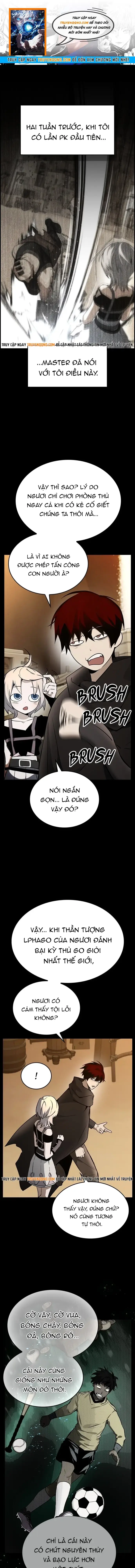 Bad Ending Maker Chapter 34 - Trang 2