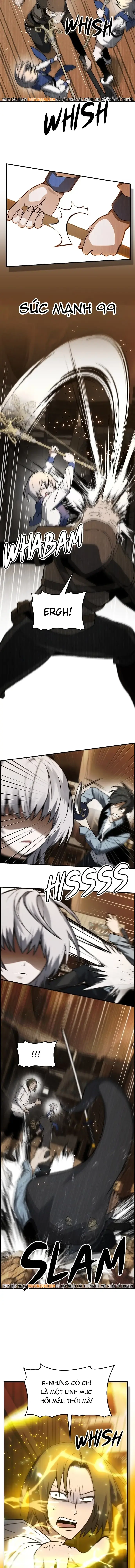 Bad Ending Maker Chapter 34 - Trang 4