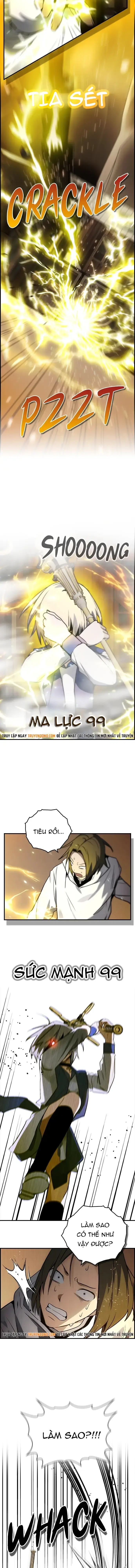 Bad Ending Maker Chapter 34 - Trang 5