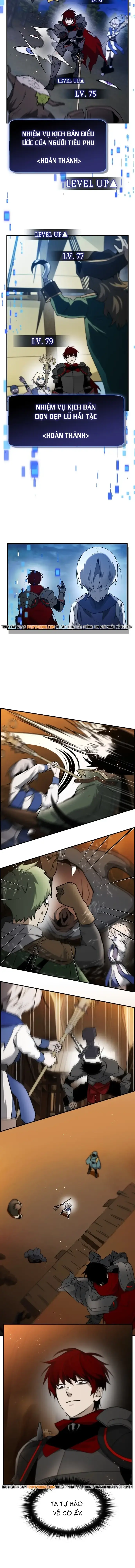 Bad Ending Maker Chapter 34 - Trang 7
