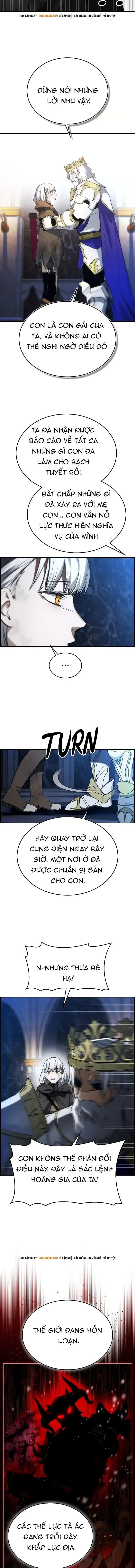 Bad Ending Maker Chapter 35 - Trang 10