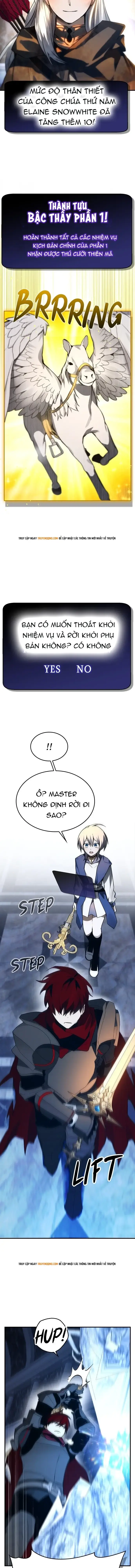 Bad Ending Maker Chapter 35 - Trang 13