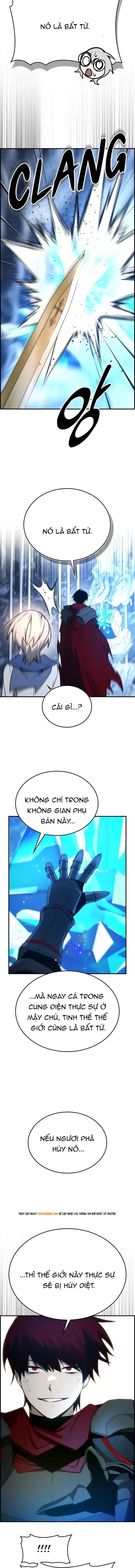 Bad Ending Maker Chapter 35 - Trang 14