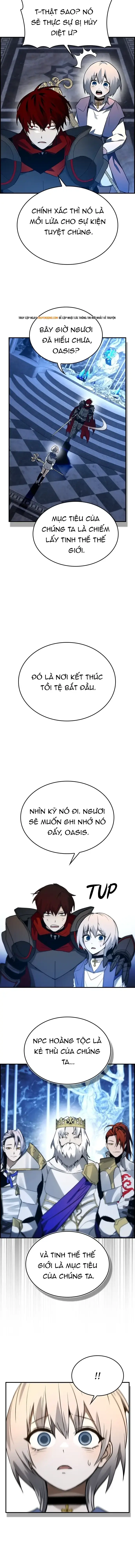 Bad Ending Maker Chapter 35 - Trang 15