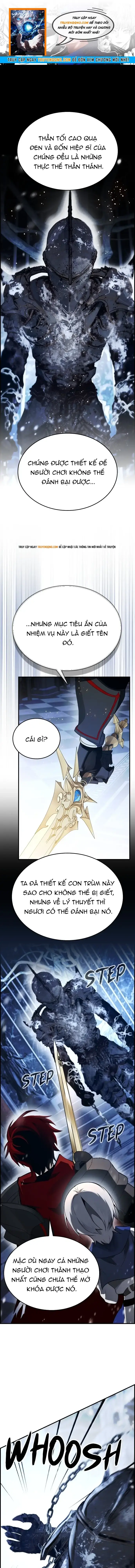 Bad Ending Maker Chapter 35 - Trang 2