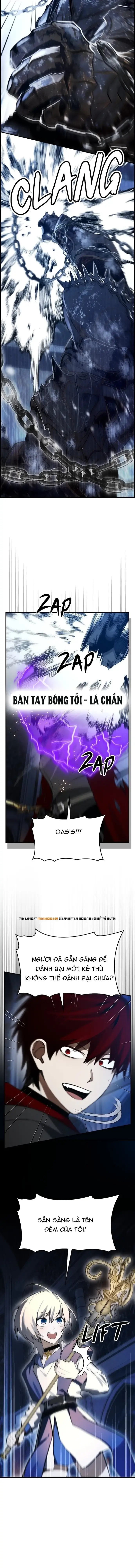 Bad Ending Maker Chapter 35 - Trang 3