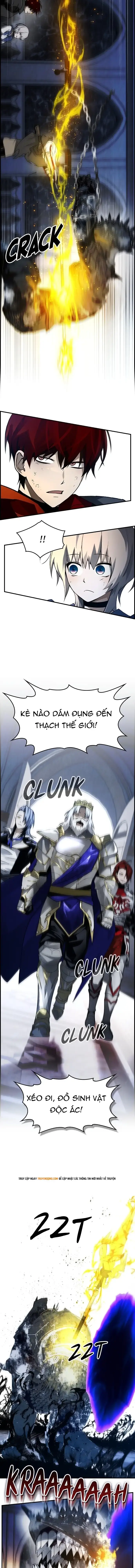 Bad Ending Maker Chapter 35 - Trang 6