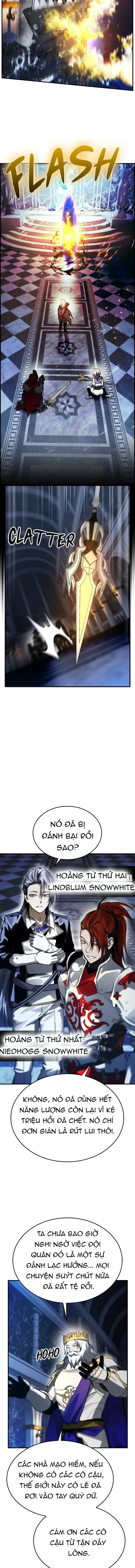 Bad Ending Maker Chapter 35 - Trang 7