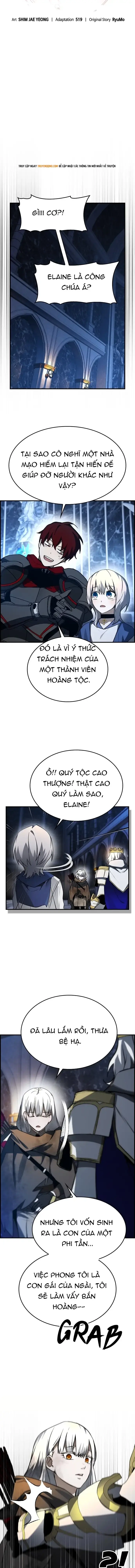 Bad Ending Maker Chapter 35 - Trang 9
