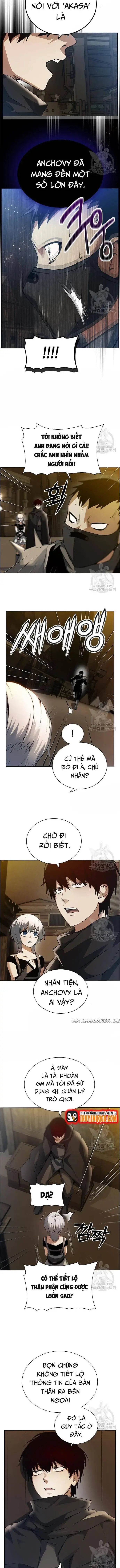 Bad Ending Maker Chapter 4 - Trang 14
