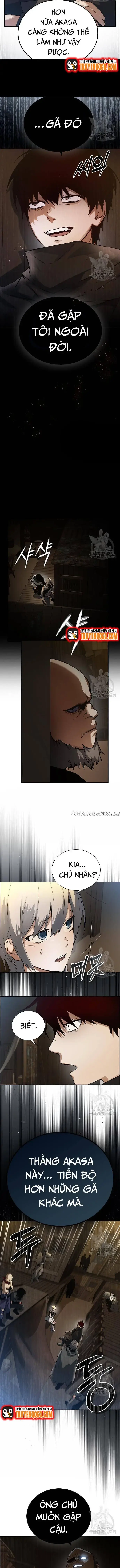 Bad Ending Maker Chapter 4 - Trang 15