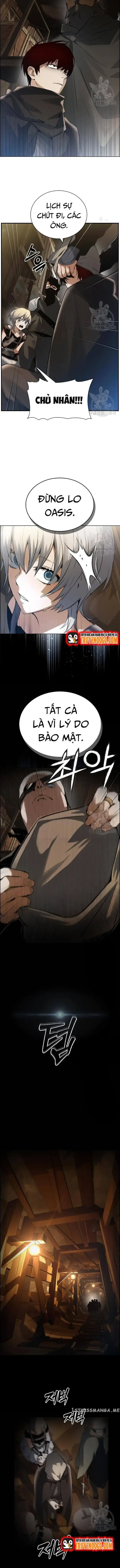 Bad Ending Maker Chapter 4 - Trang 16